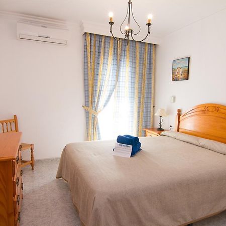 Pulguilla E Menyber Appartement Nerja Buitenkant foto