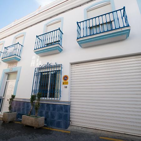 Pulguilla E Menyber Appartement Nerja Buitenkant foto