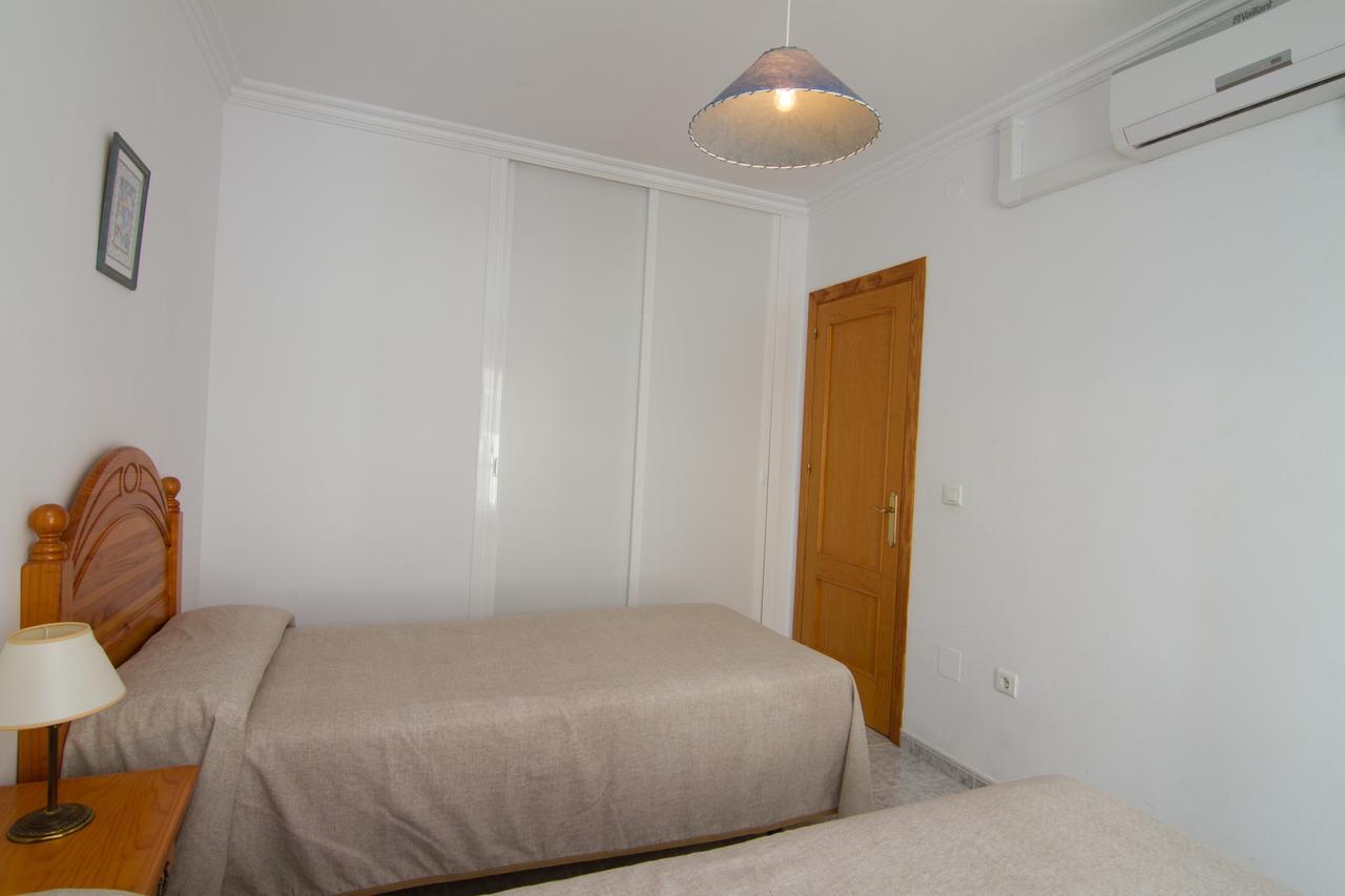 Pulguilla E Menyber Appartement Nerja Buitenkant foto