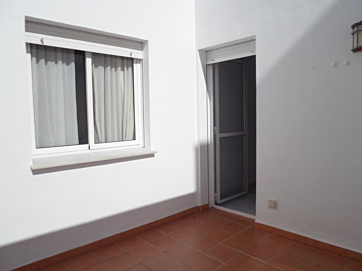 Pulguilla E Menyber Appartement Nerja Buitenkant foto