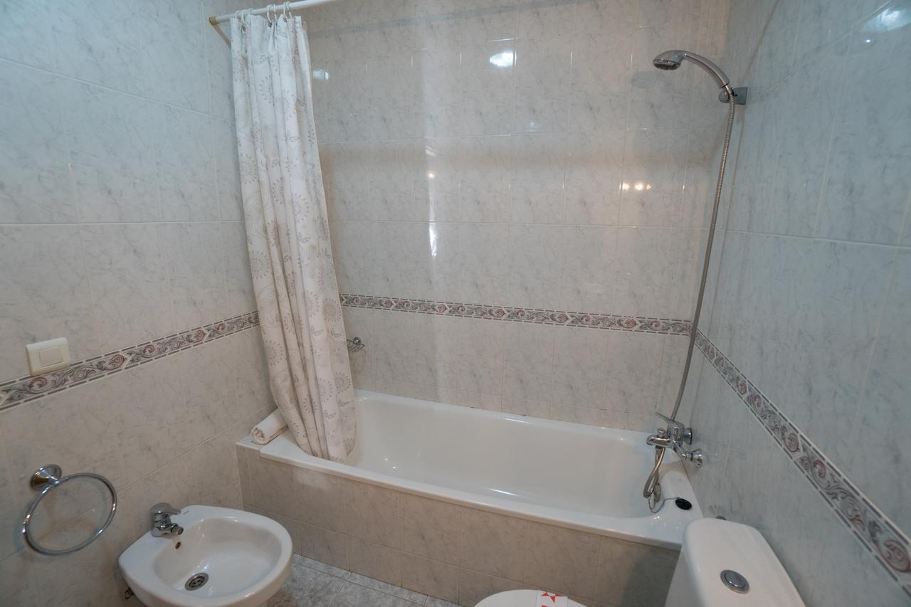 Pulguilla E Menyber Appartement Nerja Buitenkant foto