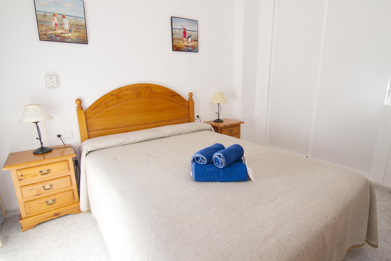 Pulguilla E Menyber Appartement Nerja Buitenkant foto