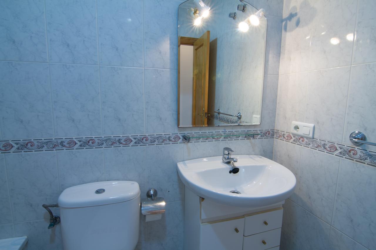 Pulguilla E Menyber Appartement Nerja Buitenkant foto