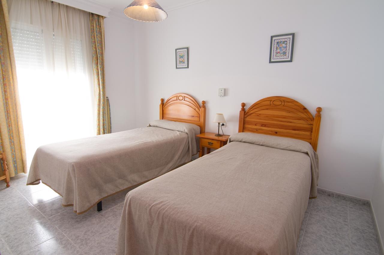 Pulguilla E Menyber Appartement Nerja Buitenkant foto
